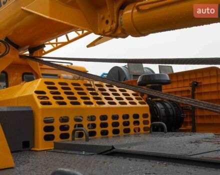 ХЦМГ QY25K5D, об'ємом двигуна 0 л та пробігом 0 тис. км за 204132 $, фото 17 на Automoto.ua