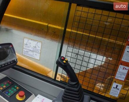 ХЦМГ QY25K5D, об'ємом двигуна 0 л та пробігом 0 тис. км за 204132 $, фото 30 на Automoto.ua