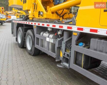 ХЦМГ QY25K5D, об'ємом двигуна 0 л та пробігом 0 тис. км за 204132 $, фото 26 на Automoto.ua