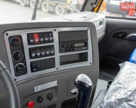 ХЦМГ QY25K5D, об'ємом двигуна 0 л та пробігом 0 тис. км за 204132 $, фото 3 на Automoto.ua