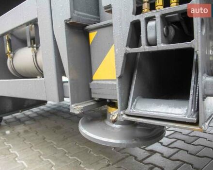 ХЦМГ QY25K5D, об'ємом двигуна 0 л та пробігом 0 тис. км за 204132 $, фото 8 на Automoto.ua