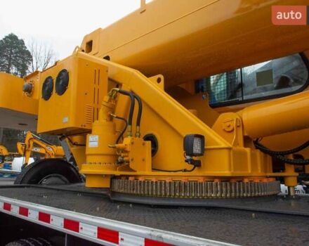 ХЦМГ QY25K5D, об'ємом двигуна 0 л та пробігом 0 тис. км за 204132 $, фото 23 на Automoto.ua