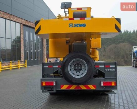 ХЦМГ QY25K5D, об'ємом двигуна 0 л та пробігом 0 тис. км за 204118 $, фото 21 на Automoto.ua