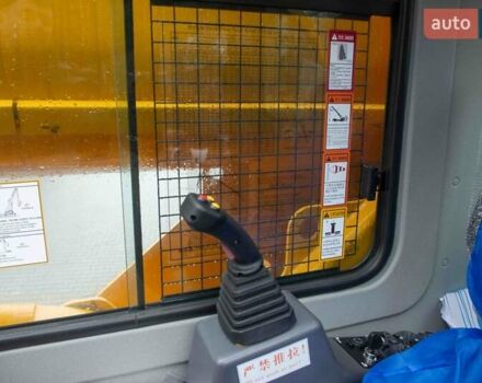 ХЦМГ QY25K5D, об'ємом двигуна 0 л та пробігом 0 тис. км за 204132 $, фото 29 на Automoto.ua