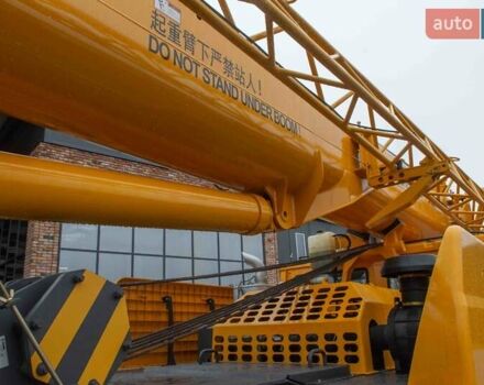 ХЦМГ QY25K5D, об'ємом двигуна 0 л та пробігом 0 тис. км за 204118 $, фото 19 на Automoto.ua