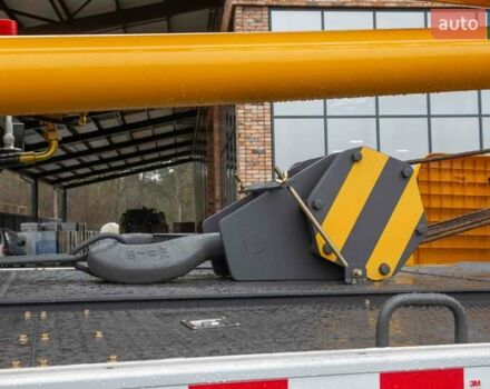 ХЦМГ QY25K5D, об'ємом двигуна 0 л та пробігом 0 тис. км за 204132 $, фото 24 на Automoto.ua