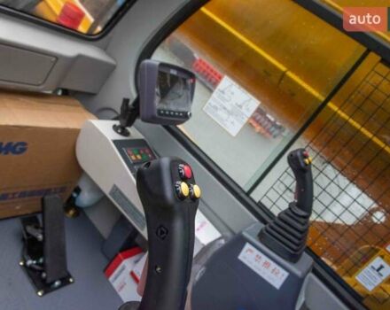 ХЦМГ QY25K5D, об'ємом двигуна 0 л та пробігом 0 тис. км за 204118 $, фото 25 на Automoto.ua