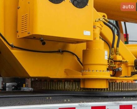 ХЦМГ QY25K5D, об'ємом двигуна 0 л та пробігом 0 тис. км за 204118 $, фото 15 на Automoto.ua