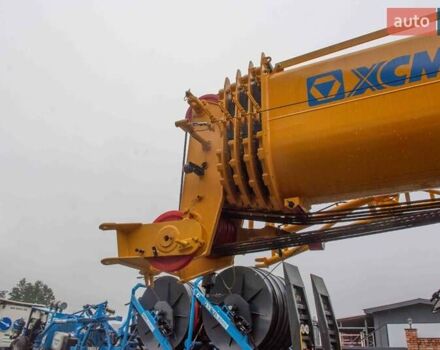 ХЦМГ QY25K5D, об'ємом двигуна 0 л та пробігом 0 тис. км за 204132 $, фото 11 на Automoto.ua