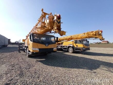 ХЦМГ QY25K5D 2024 в Черновцах на Automoto.ua ХЦМГ QY25K5D, объемом двигателя 0 л и пробегом 1000 тыс. км за 156495 $, фото 1 на Automoto.ua
