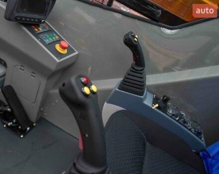 ХЦМГ QY30K5, объемом двигателя 0 л и пробегом 0 тыс. км за 215796 $, фото 27 на Automoto.ua