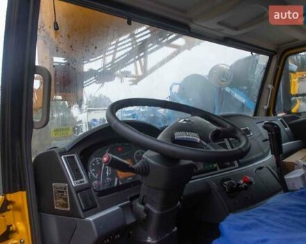 ХЦМГ QY30K5, объемом двигателя 0 л и пробегом 0 тыс. км за 215796 $, фото 22 на Automoto.ua