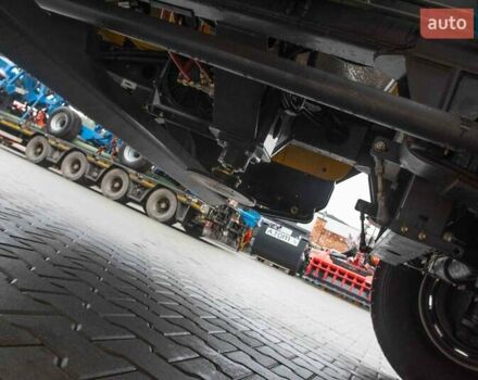 ХЦМГ QY30K5, объемом двигателя 0 л и пробегом 0 тыс. км за 215796 $, фото 1 на Automoto.ua