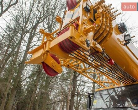 ХЦМГ QY50 KD, об'ємом двигуна 0 л та пробігом 0 тис. км за 285175 $, фото 3 на Automoto.ua