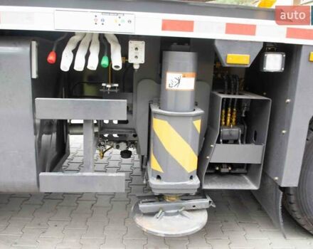 ХЦМГ QY50 KD, об'ємом двигуна 0 л та пробігом 0 тис. км за 285175 $, фото 21 на Automoto.ua