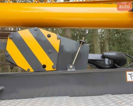 ХЦМГ QY50 KD, об'ємом двигуна 0 л та пробігом 0 тис. км за 285175 $, фото 8 на Automoto.ua