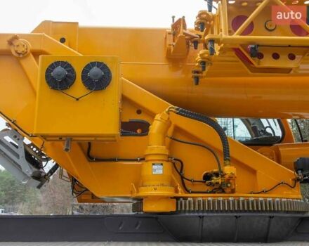 ХЦМГ QY50 KD, об'ємом двигуна 0 л та пробігом 0 тис. км за 285175 $, фото 20 на Automoto.ua