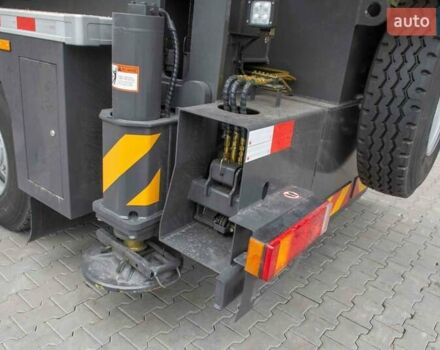 ХЦМГ QY50 KD, об'ємом двигуна 0 л та пробігом 0 тис. км за 285175 $, фото 19 на Automoto.ua