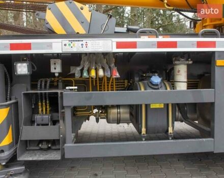 ХЦМГ QY50 KD, об'ємом двигуна 0 л та пробігом 0 тис. км за 285175 $, фото 15 на Automoto.ua