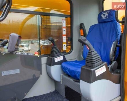 ХЦМГ QY50 KD, об'ємом двигуна 0 л та пробігом 0 тис. км за 285175 $, фото 11 на Automoto.ua