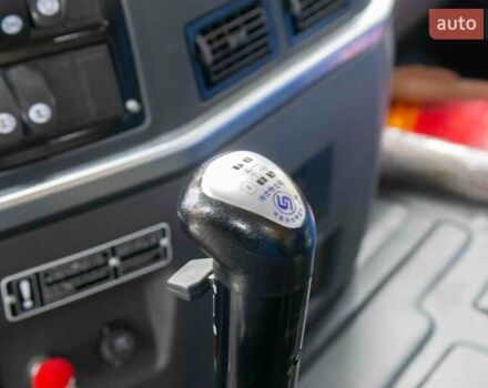 ХЦМГ QY50 KD, об'ємом двигуна 0 л та пробігом 0 тис. км за 285175 $, фото 7 на Automoto.ua