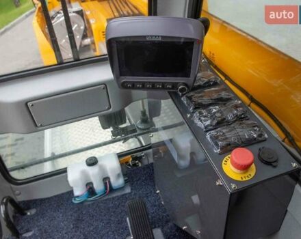 ХЦМГ QY50 KD, об'ємом двигуна 0 л та пробігом 0 тис. км за 285175 $, фото 13 на Automoto.ua