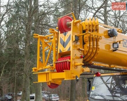 ХЦМГ QY50 KD, об'ємом двигуна 0 л та пробігом 0 тис. км за 285175 $, фото 2 на Automoto.ua