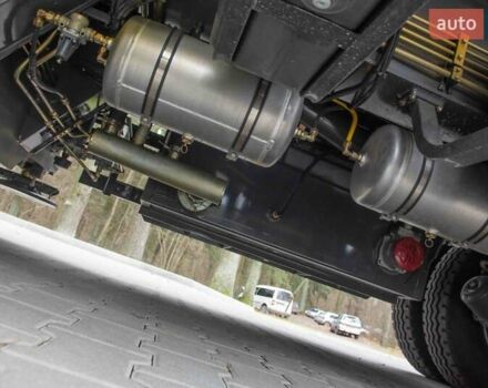 ХЦМГ QY50 KD, об'ємом двигуна 0 л та пробігом 0 тис. км за 285175 $, фото 17 на Automoto.ua