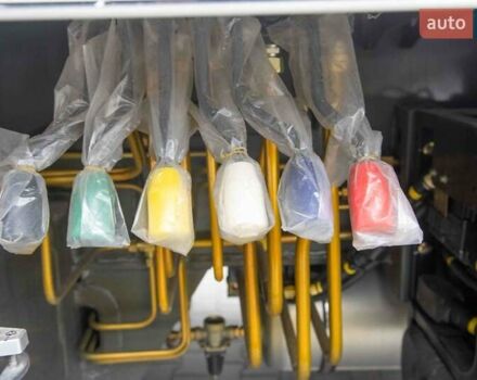 ХЦМГ QY50 KD, об'ємом двигуна 0 л та пробігом 0 тис. км за 285175 $, фото 16 на Automoto.ua