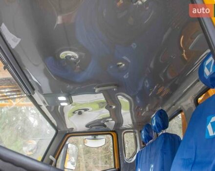 ХЦМГ QY50 KD, об'ємом двигуна 0 л та пробігом 0 тис. км за 285175 $, фото 6 на Automoto.ua