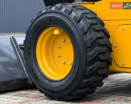 Желтый ХЦМГ XC 760K, объемом двигателя 3.3 л и пробегом 1 тыс. км за 45999 $, фото 16 на Automoto.ua