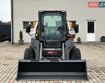 Желтый ХЦМГ XC 760K, объемом двигателя 3.3 л и пробегом 1 тыс. км за 45999 $, фото 8 на Automoto.ua