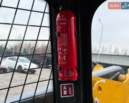 Желтый ХЦМГ XC 760K, объемом двигателя 3.3 л и пробегом 1 тыс. км за 45999 $, фото 30 на Automoto.ua