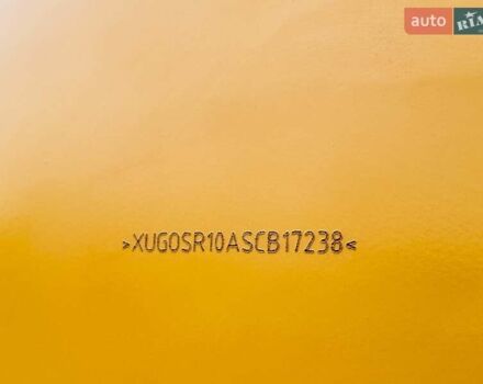 Желтый ХЦМГ XC 760K, объемом двигателя 3.3 л и пробегом 1 тыс. км за 45999 $, фото 37 на Automoto.ua