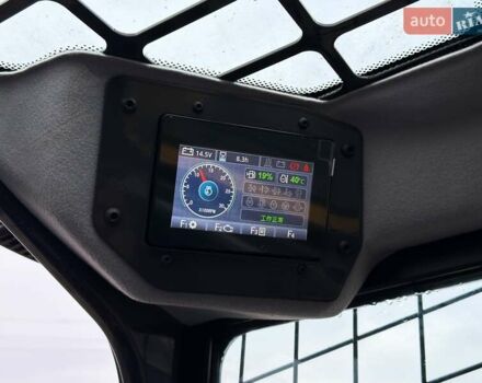 Желтый ХЦМГ XC 760K, объемом двигателя 3.3 л и пробегом 1 тыс. км за 45999 $, фото 28 на Automoto.ua