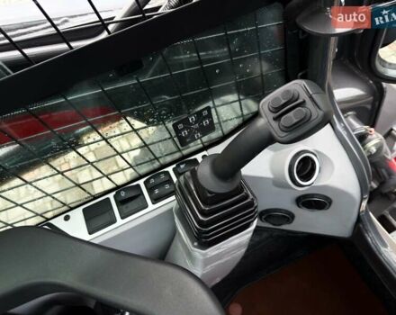 Желтый ХЦМГ XC 760K, объемом двигателя 3.3 л и пробегом 1 тыс. км за 45999 $, фото 25 на Automoto.ua