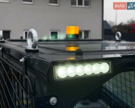 Желтый ХЦМГ XC 760K, объемом двигателя 3.3 л и пробегом 1 тыс. км за 45999 $, фото 34 на Automoto.ua