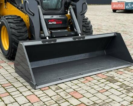 Желтый ХЦМГ XC 760K, объемом двигателя 3.3 л и пробегом 1 тыс. км за 45999 $, фото 11 на Automoto.ua