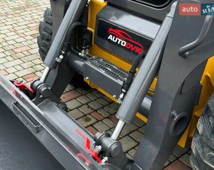 Желтый ХЦМГ XC 760K, объемом двигателя 3.3 л и пробегом 1 тыс. км за 45999 $, фото 12 на Automoto.ua