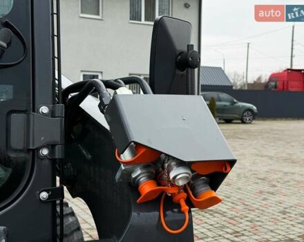 Желтый ХЦМГ XC 760K, объемом двигателя 3.3 л и пробегом 1 тыс. км за 45999 $, фото 13 на Automoto.ua