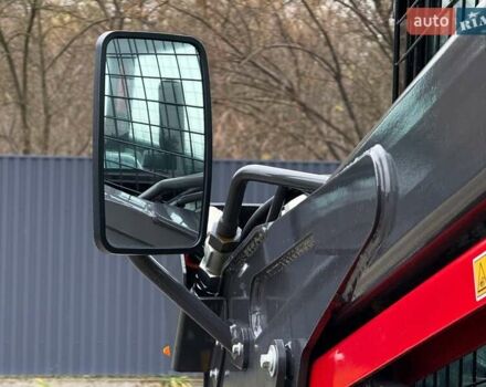 Желтый ХЦМГ XC 760K, объемом двигателя 3.3 л и пробегом 1 тыс. км за 45999 $, фото 17 на Automoto.ua