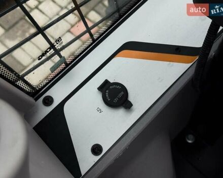 Желтый ХЦМГ XC 760K, объемом двигателя 3.3 л и пробегом 1 тыс. км за 45999 $, фото 31 на Automoto.ua