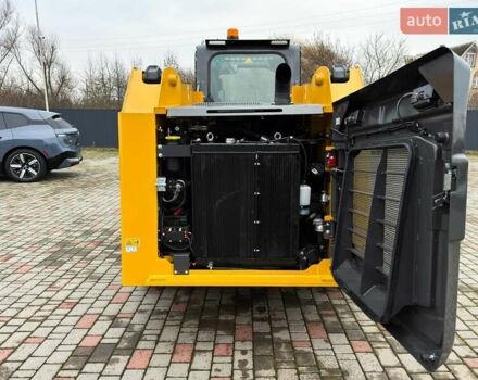 Желтый ХЦМГ XC 760K, объемом двигателя 3.3 л и пробегом 1 тыс. км за 45999 $, фото 19 на Automoto.ua