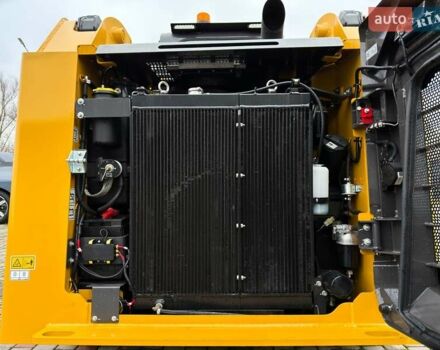 Желтый ХЦМГ XC 760K, объемом двигателя 3.3 л и пробегом 1 тыс. км за 45999 $, фото 20 на Automoto.ua