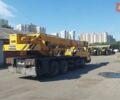 Жовтий ХЦМГ XCT16, об'ємом двигуна 0 л та пробігом 100 тис. км за 89000 $, фото 3 на Automoto.ua