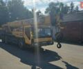 Жовтий ХЦМГ XCT16, об'ємом двигуна 0 л та пробігом 100 тис. км за 89000 $, фото 1 на Automoto.ua