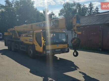 ХЦМГ XCT16 2008 у Києві на Automoto.ua Жовтий ХЦМГ XCT16, об'ємом двигуна 0 л та пробігом 100 тис. км за 89000 $, фото 1 на Automoto.ua