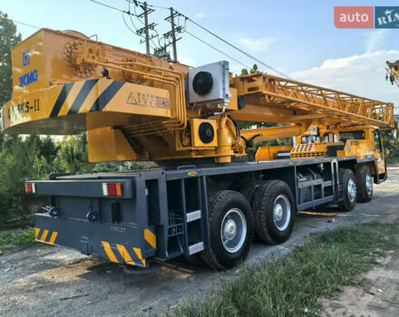 ХЦМГ XCT35, объемом двигателя 0 л и пробегом 15 тыс. км за 153000 $, фото 2 на Automoto.ua