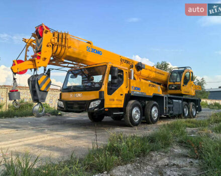 ХЦМГ XCT35, объемом двигателя 0 л и пробегом 15 тыс. км за 153000 $, фото 1 на Automoto.ua
