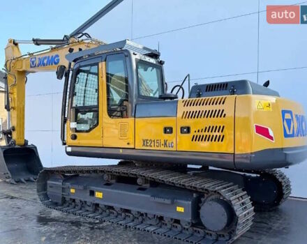 ХЦМГ XE, объемом двигателя 0 л и пробегом 0 тыс. км за 111776 $, фото 2 на Automoto.ua